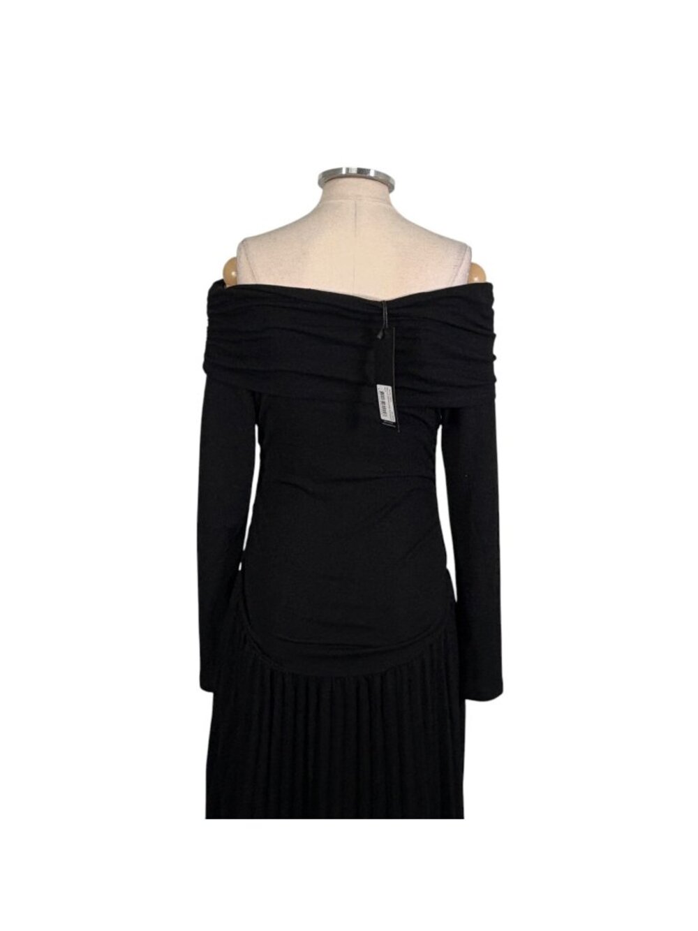 NEW LIONESS Field Of Dreams Maxi Dress Size Medium - Picture 7 of 10